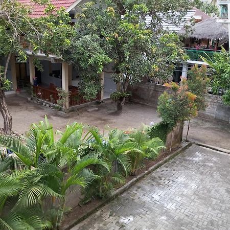 Kri Homestay Kuta  Eksteriør bilde