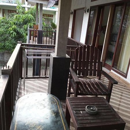 Kri Homestay Kuta  Eksteriør bilde