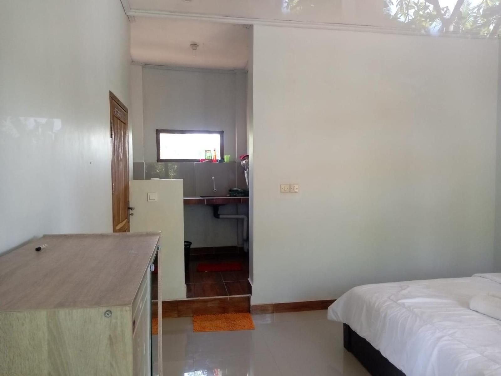 Kri Homestay Kuta  Eksteriør bilde