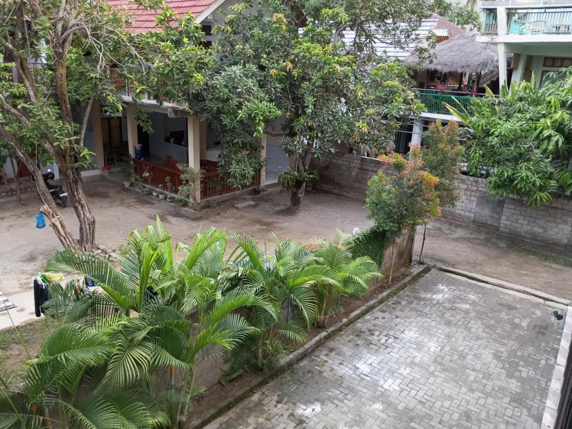 Kri Homestay Kuta  Eksteriør bilde