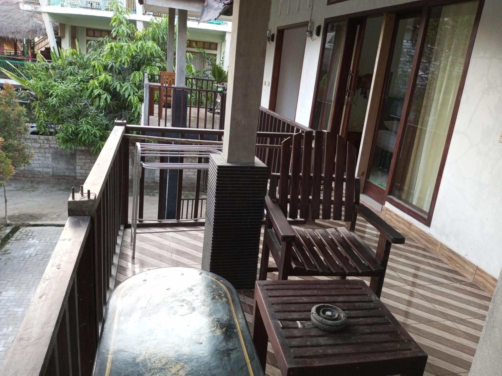 Kri Homestay Kuta  Eksteriør bilde