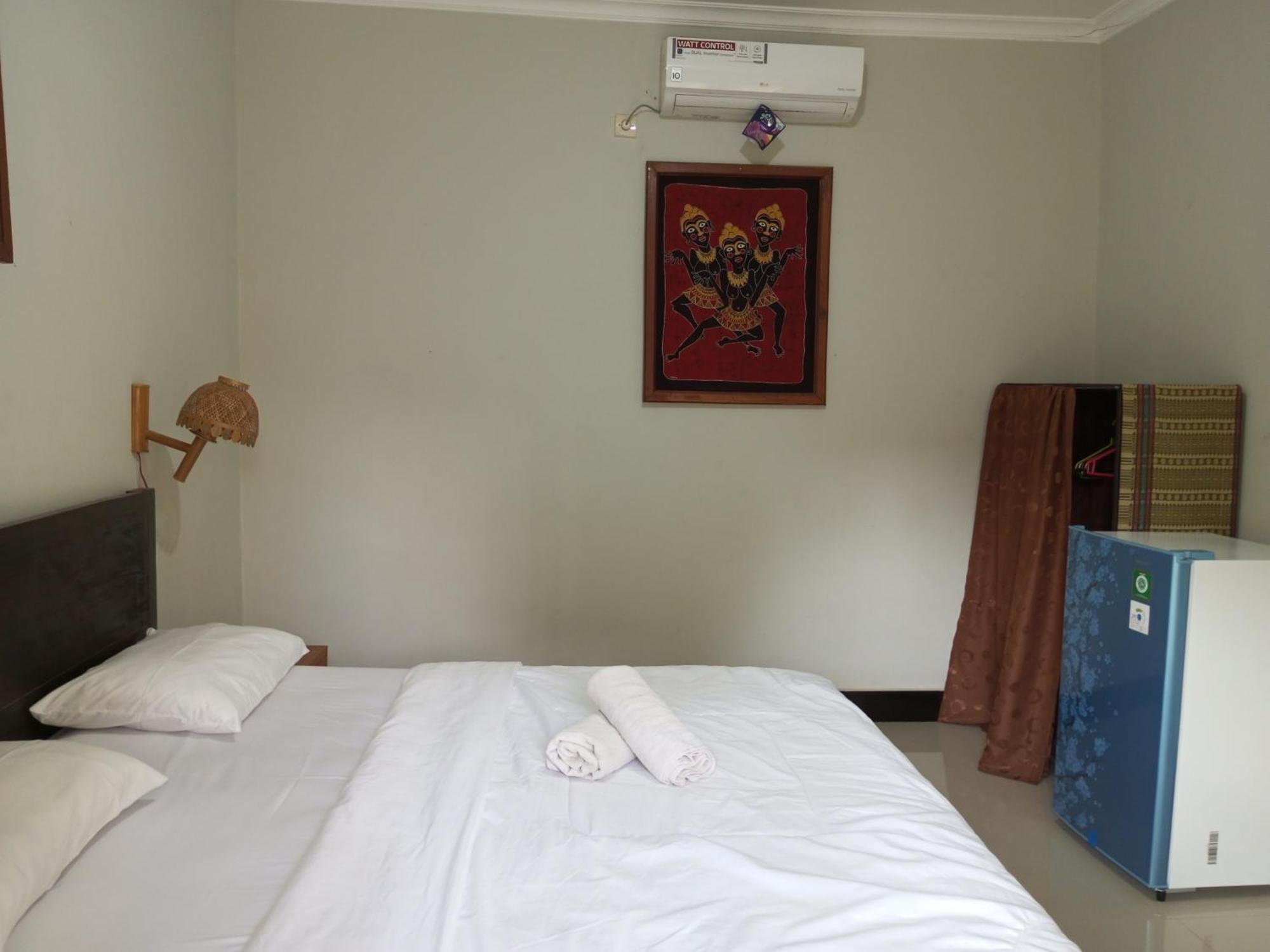 Kri Homestay Kuta  Eksteriør bilde