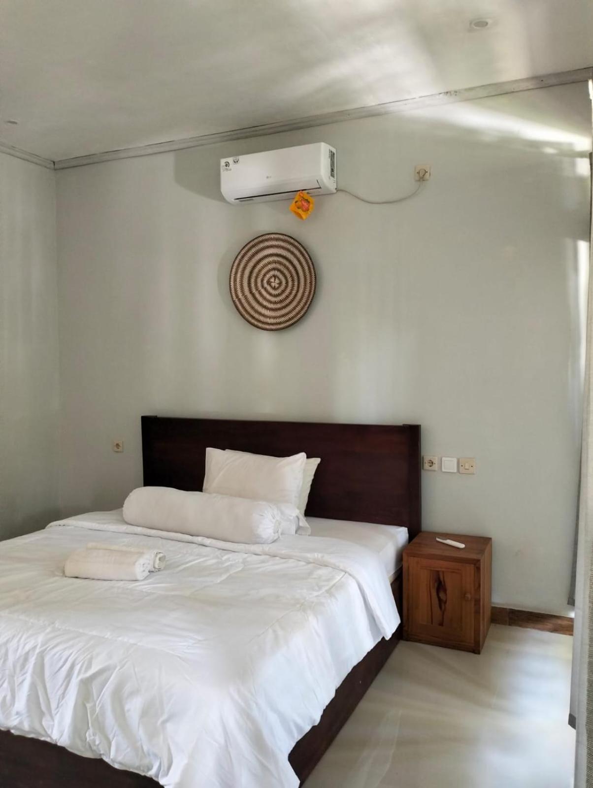 Kri Homestay Kuta  Eksteriør bilde