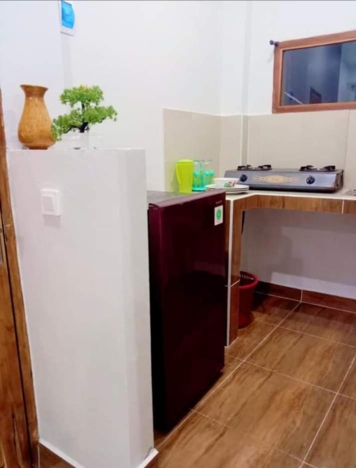 Kri Homestay Kuta  Eksteriør bilde