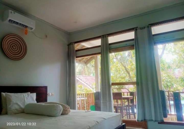 Kri Homestay Kuta  Eksteriør bilde