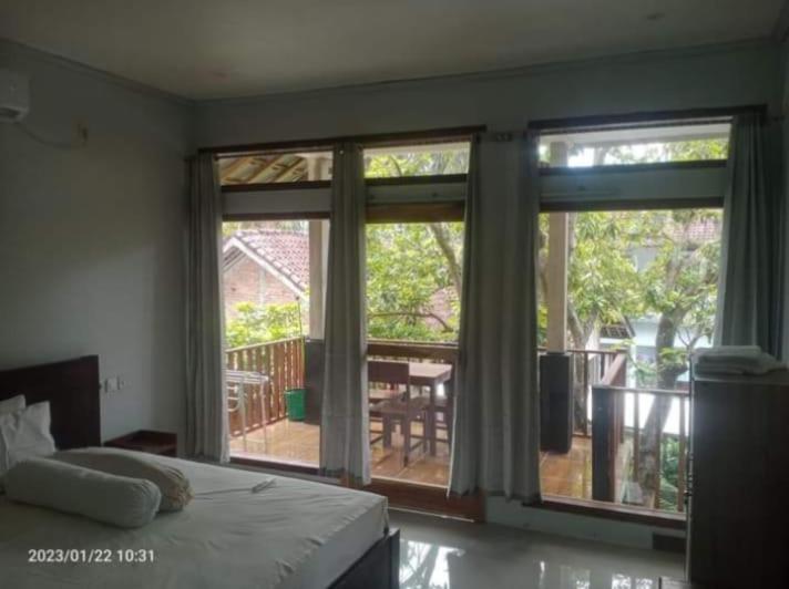 Kri Homestay Kuta  Eksteriør bilde