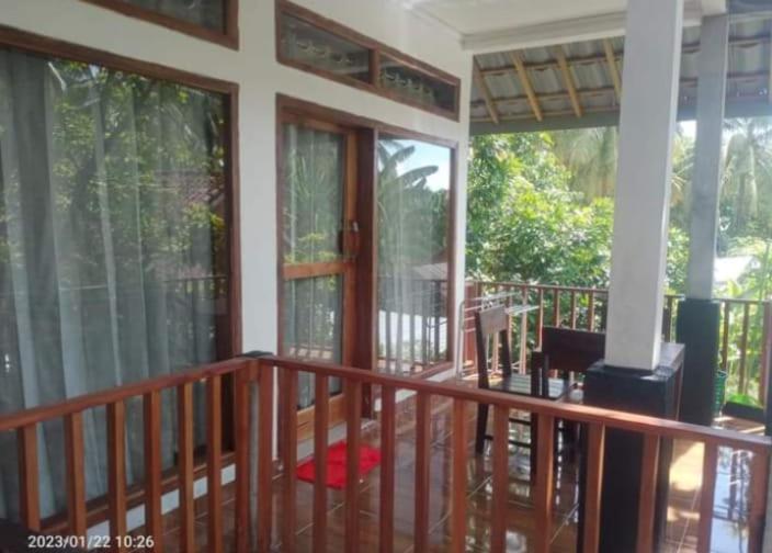 Kri Homestay Kuta  Eksteriør bilde