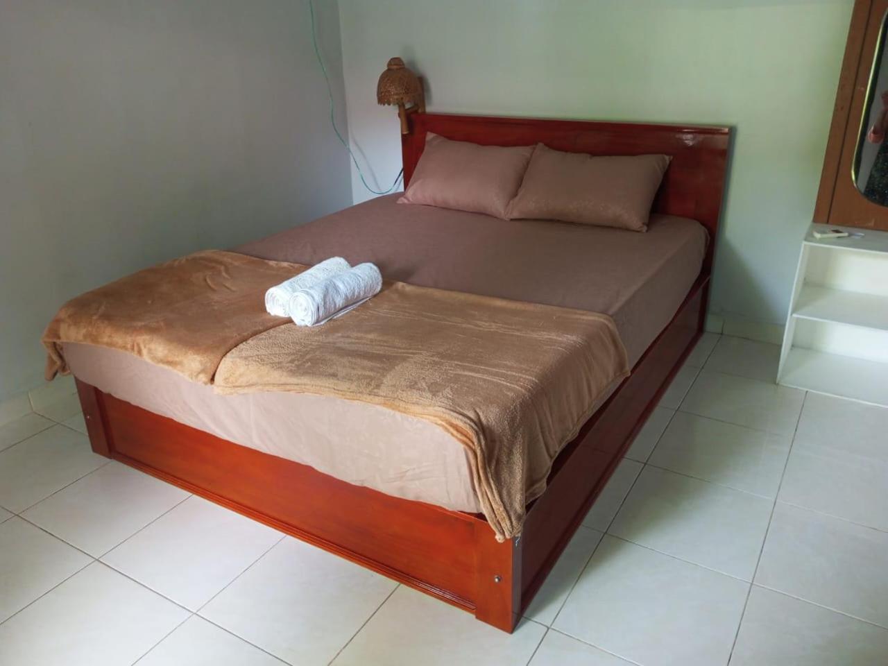 Kri Homestay Kuta  Eksteriør bilde