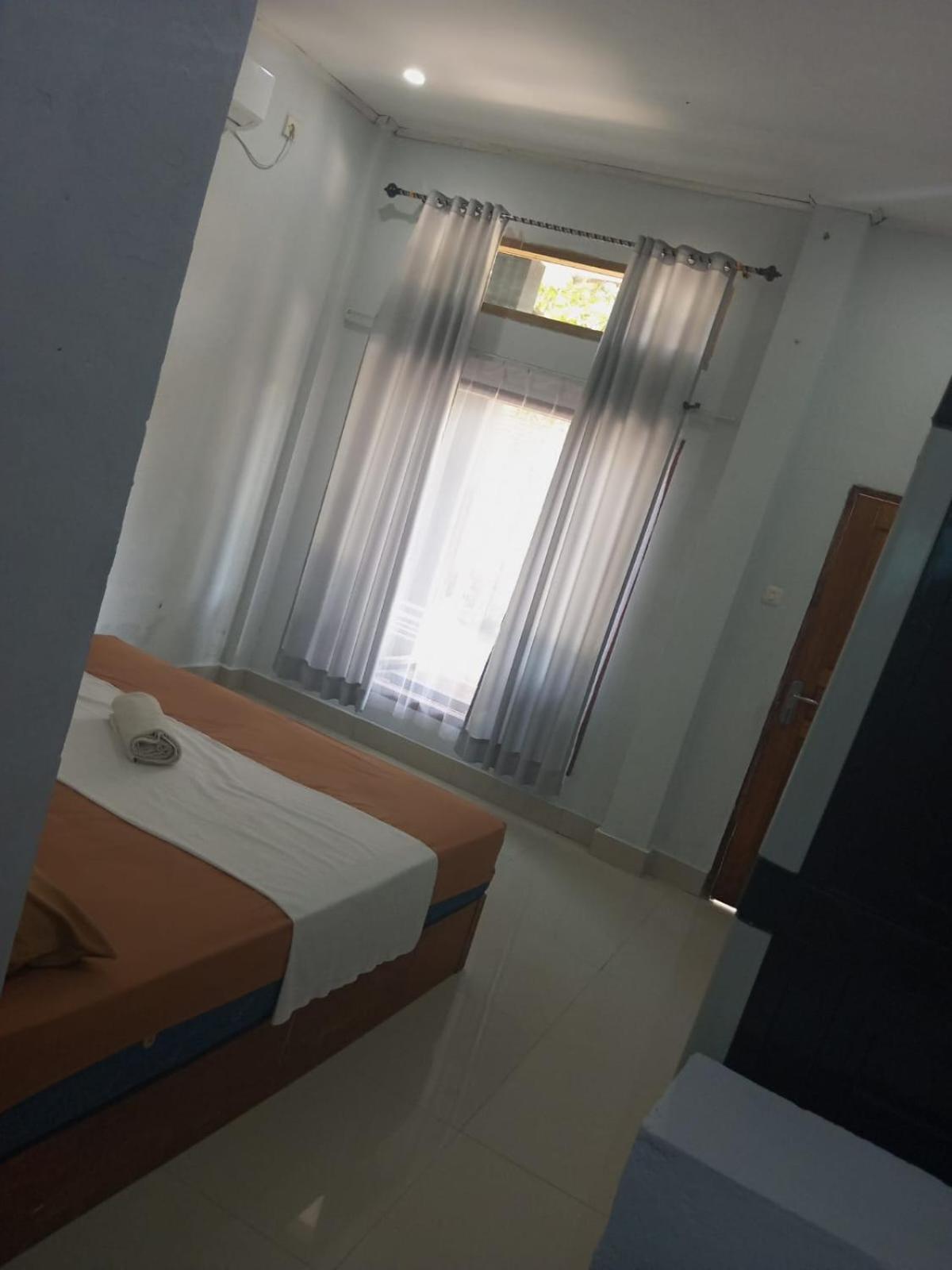 Kri Homestay Kuta  Eksteriør bilde