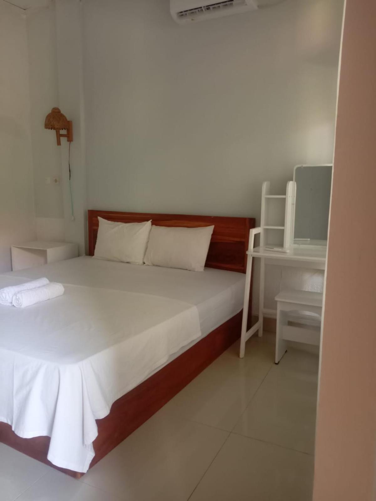 Kri Homestay Kuta  Rom bilde