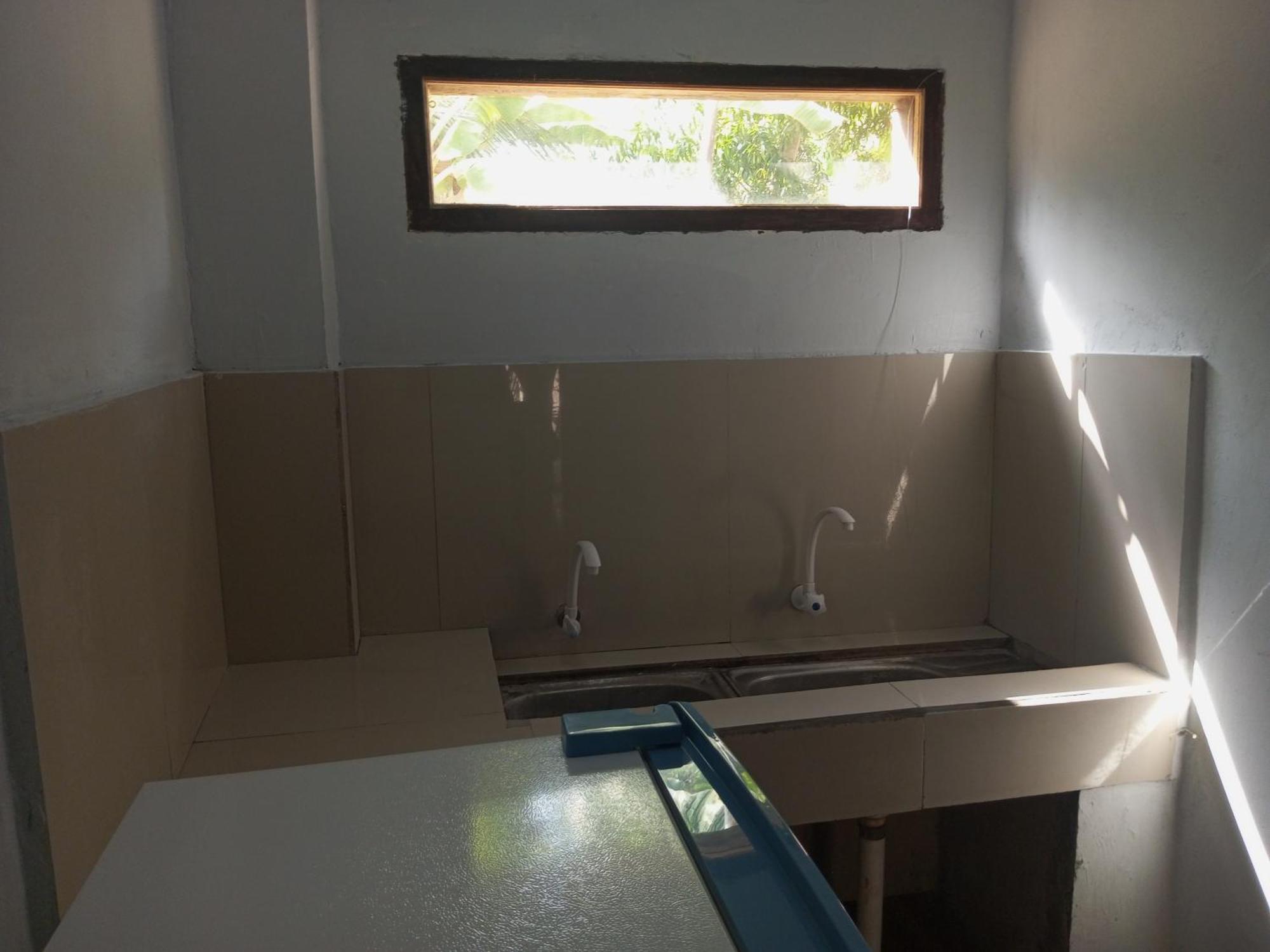 Kri Homestay Kuta  Eksteriør bilde