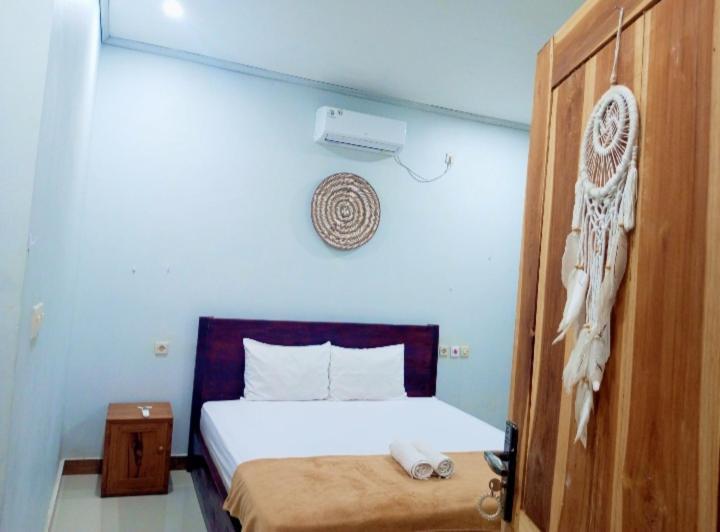 Kri Homestay Kuta  Eksteriør bilde