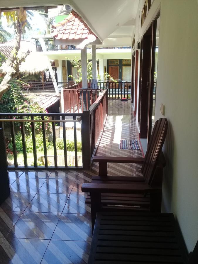 Kri Homestay Kuta  Eksteriør bilde