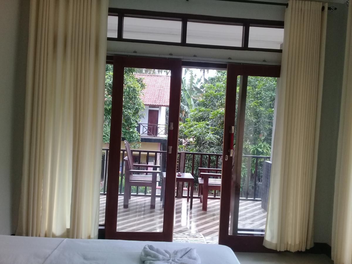Kri Homestay Kuta  Eksteriør bilde