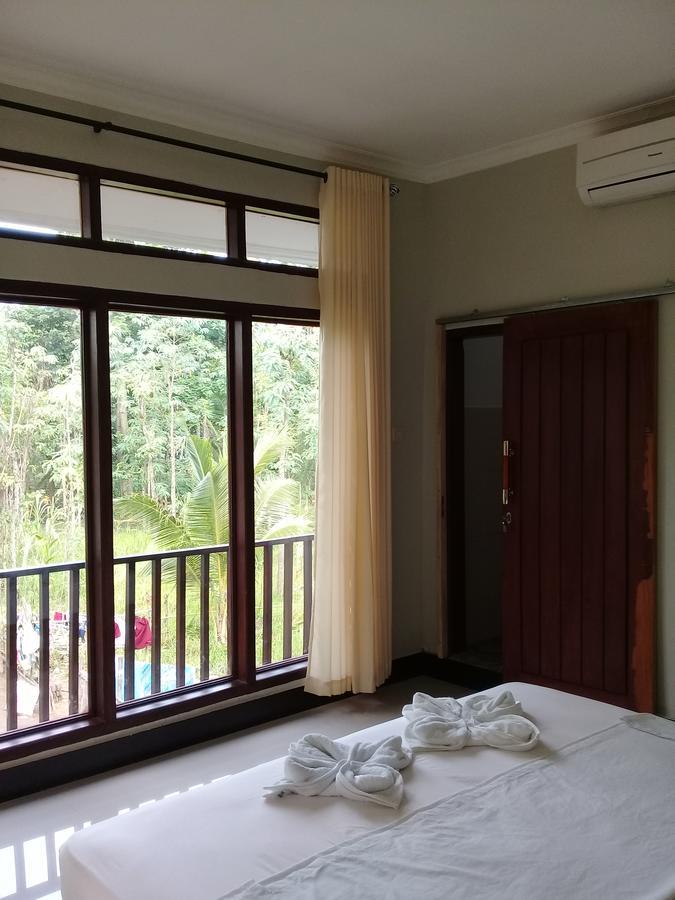 Kri Homestay Kuta  Eksteriør bilde