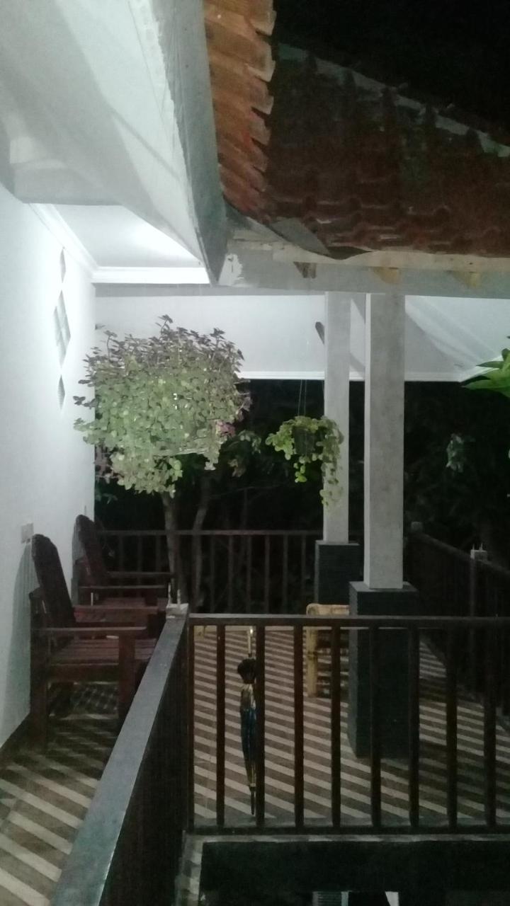 Kri Homestay Kuta  Eksteriør bilde