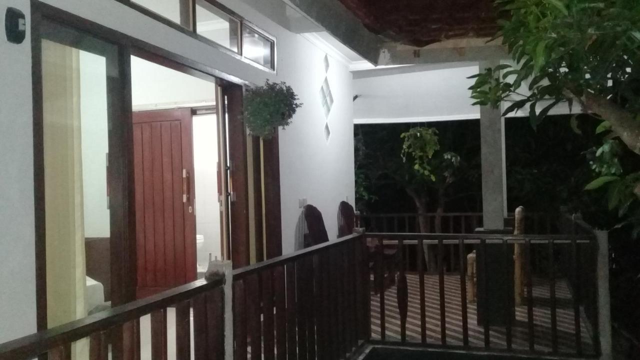 Kri Homestay Kuta  Eksteriør bilde