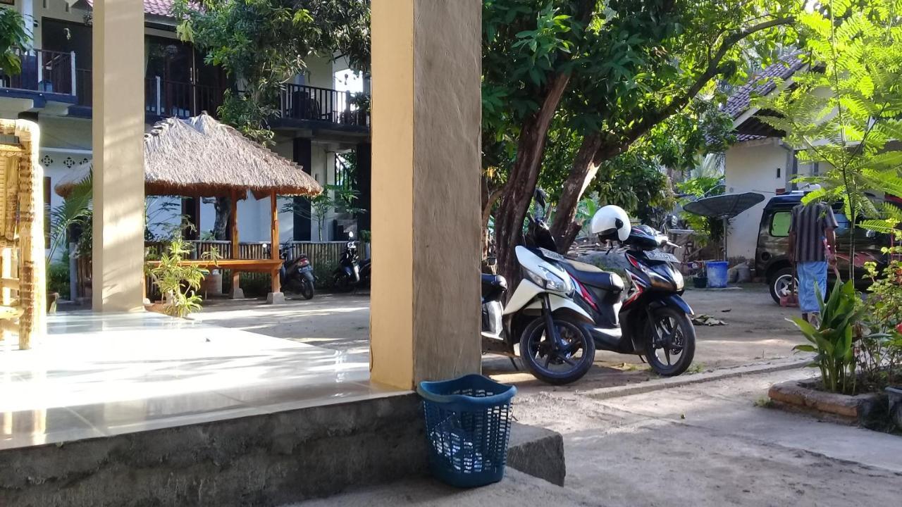 Kri Homestay Kuta  Eksteriør bilde