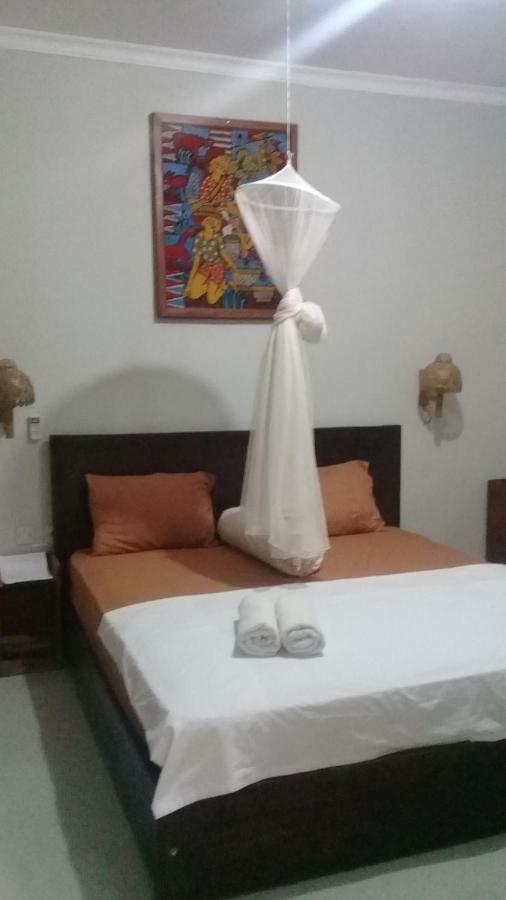 Kri Homestay Kuta  Eksteriør bilde