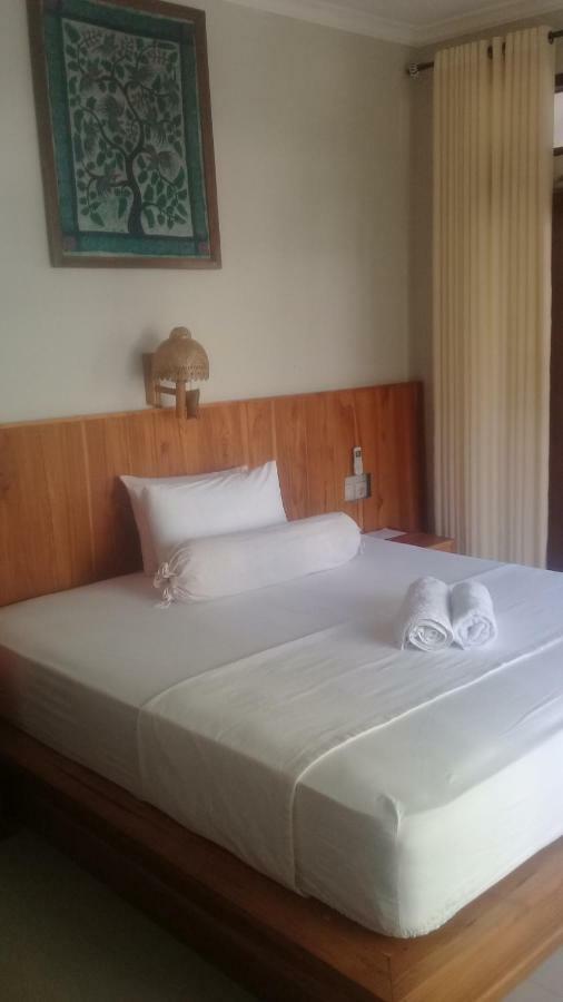 Kri Homestay Kuta  Eksteriør bilde