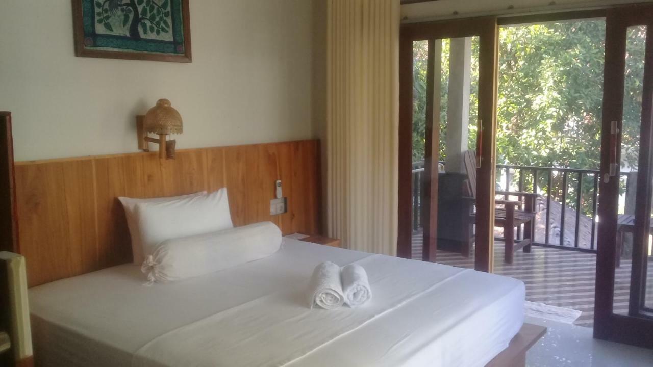 Kri Homestay Kuta  Eksteriør bilde