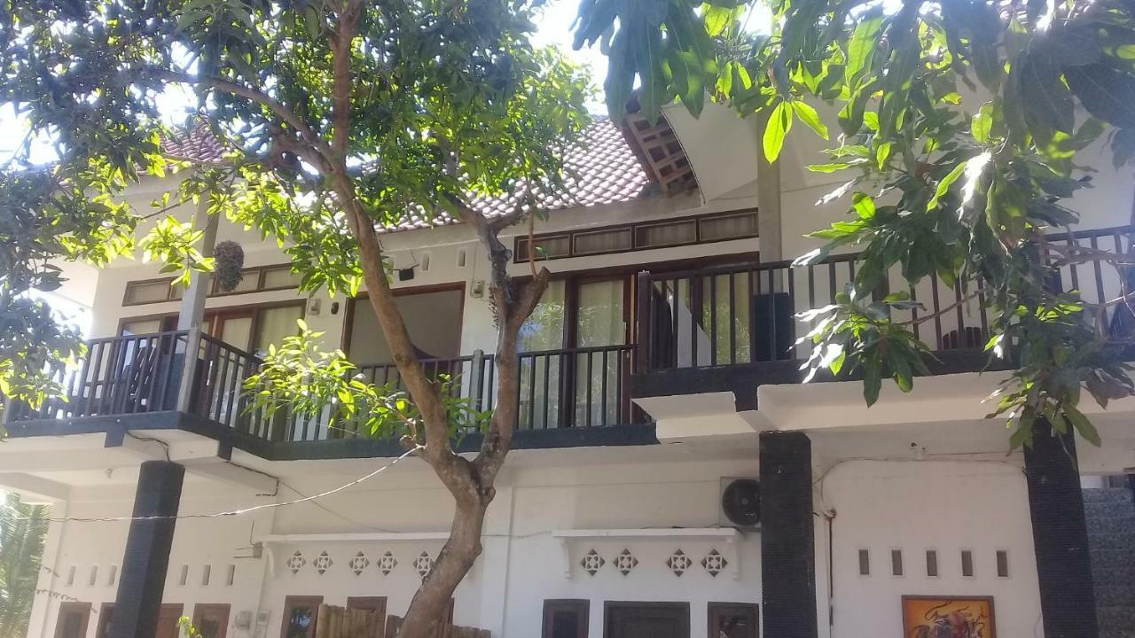 Kri Homestay Kuta  Eksteriør bilde