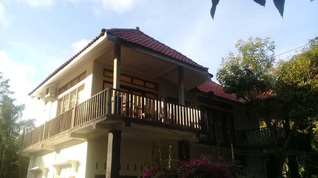 Kri Homestay Kuta  Eksteriør bilde